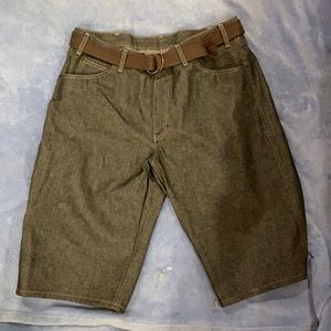 Dickies Jean-Shorts